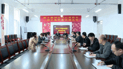 各个环节精细